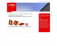 Bild K.-H. Brntjen GmbH & Co. KG