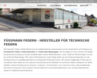 Bild Fssmann Federn