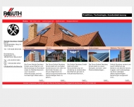 Bild Palluth Dachbau GmbH.