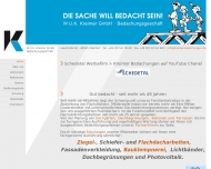 Bild W.U.K. Kreimer GmbH