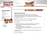 Bild Rasp Dach GmbH