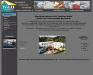 Bild W&O Dachbau GmbH
