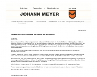 Bild Meyer Bedachungs GmbH