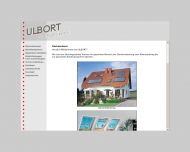 Bild G. Ulbort, Inh. Bernd Rieck, Dachdeckerbetrieb e.K.