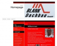 Bild Blank Dachbau GmbH
