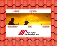 Bild Oehlert GmbH & Co. KG Heiko Oehlert Dachdeckerei