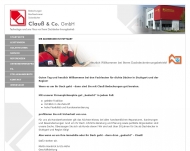 Bild Clau & Co GmbH