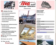 Bild Fesel GmbH