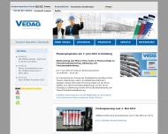 Bild VEDAG Dachsysteme GmbH & Co. KG