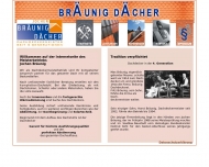 Bild Brunig Jochen GmbH
