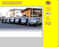 Bild Krner + Krner Bedachungsgesellschaft mbH