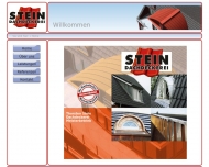 Bild Dachdeckerei STEIN Dach- und Bauklempnerei