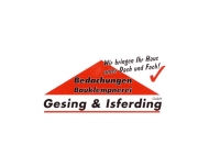 Bild Gesing-Isferding Bedachungen GmbH