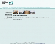 Bild M. Rose Bedachungen Gesellschaft mit beschrnkter Haftung
