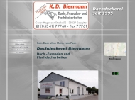Bild Biermann Dachdeckerei