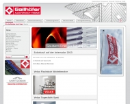 Bild BBN Bedachungs- und Baustoffhandel GmbH