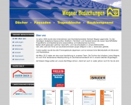 Bild Wegner Bedachungen GmbH