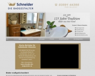 Bild Schneider Bernd