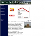 Bild Lischer Bedachungen