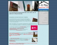 Bild Dachdeckerbetrieb Frank-Michael Pflanz