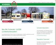 Bild Schendel Dienstleistungen GmbH
