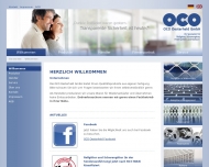 Bild OCO Oesterheld GmbH