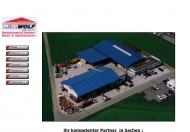 Bild T + S Wolf Bedachungen GmbH