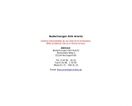 Bild Arentz Dirk u. Theo Arentz Bedachungen GbR - Arentz