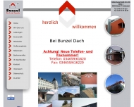 Dachdecker-Zimmerei-Bunzel-Holdenstedt Komplette Leistungen f?r die Geb?udeh?lle