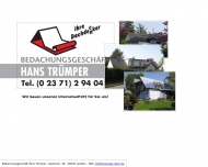 Bild Trmper-Verwaltungs- GmbH