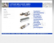 Bild Melchior Lothar Eisenwarenhandel