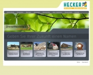 Bild Hecker Produktions und Handels GmbH