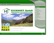 Bild Eickhoff GmbH Bedachungen Bauspenglerei