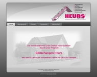 Bild Dachdecker Heurs Franz-Ludwig GmbH & Co. KG