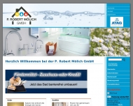 Bild P. Robert Mlich GmbH