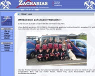 Bild Zacharias Oliver Bedachungstechnik