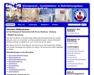 Bild Klempnerei-Genossenschaft eG aus Hamburg – Harburg