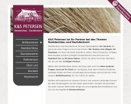 Bild K & S Petersen GmbH & Co. KG