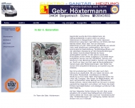 Bild Gebr. Hxtermann GmbH & Co.KG