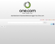 Bild Dachdeckerei Hckensfeld