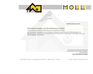Bild Moll Bedachungen und Bauklempnerei GmbH