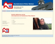 Bild Dachdeckerei Roner