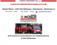 Bild Münch Michael Dachdeckermeister