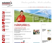 Bild eckstein Bedachungen