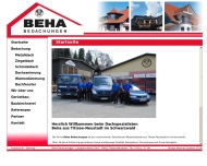 Bild Franz Beha Dachdeckergeschft