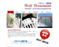 Bild Bornemann Rolf