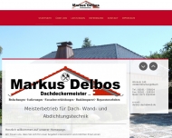 Bild Markus Delbos Dachdeckermeister e.K.