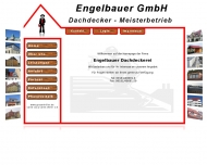 Bild Engelbauer GmbH Dachdeckermeisterbetrieb