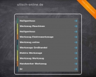 Bild ULLISCH GmbH