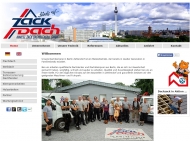 Bild Marcel Zack Dachdeckerei GmbH